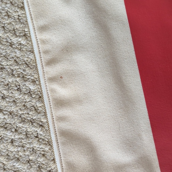 Kate Spade Eat Cake For Breakfast Zipper Pouch - Picture 4 of 7